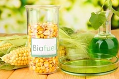 Bursledon biofuel availability