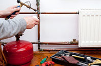 free Bursledon heating repair quotes